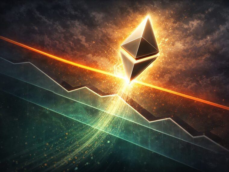 EthereumBreakoutTemporaryRally