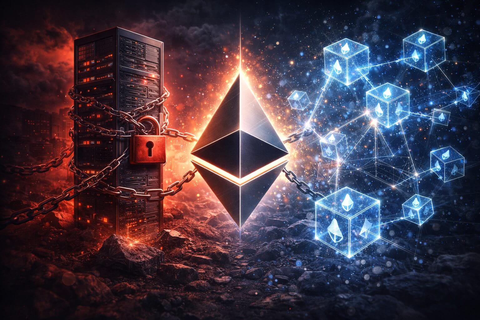 Vitalik onthult plannen tegen toxische MEV en frontrunning