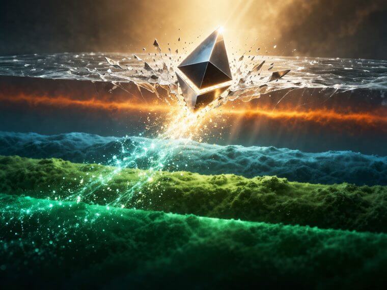 EthereumStakingBreakoutMomentum