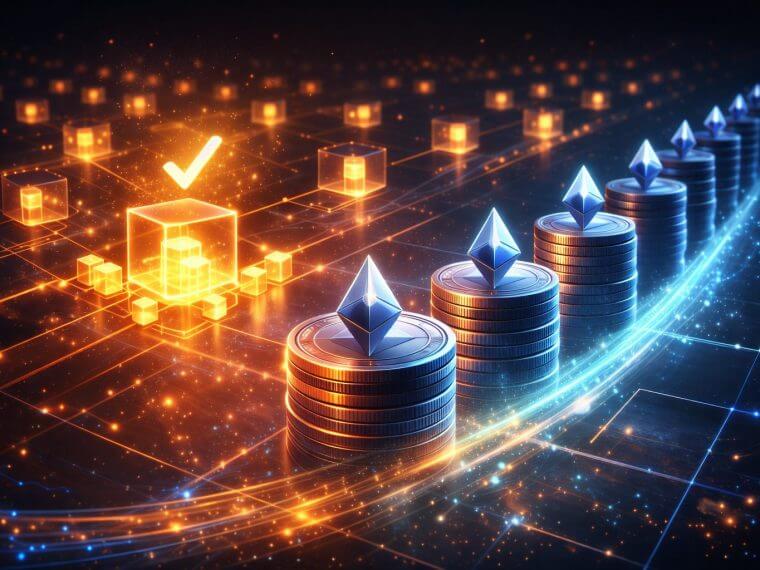 EthereumStakingValidatorQueueSurge