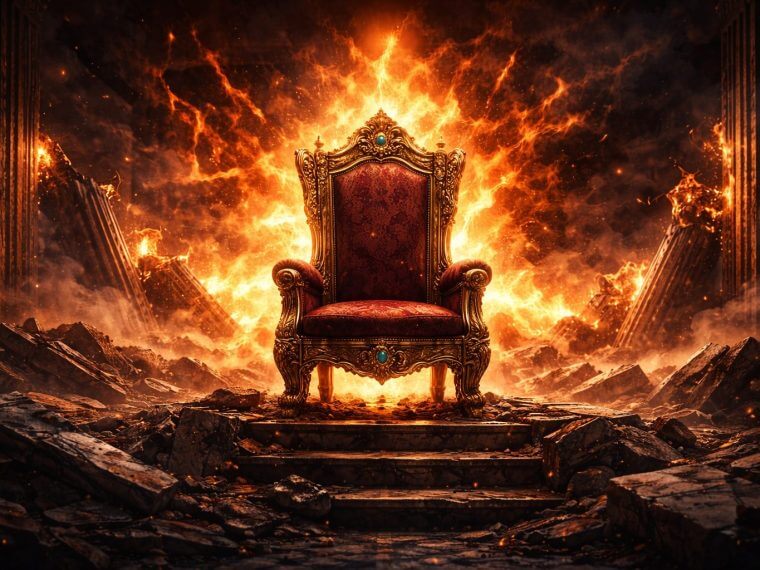 Onzekerheid na berichten over dood Ali Khamenei