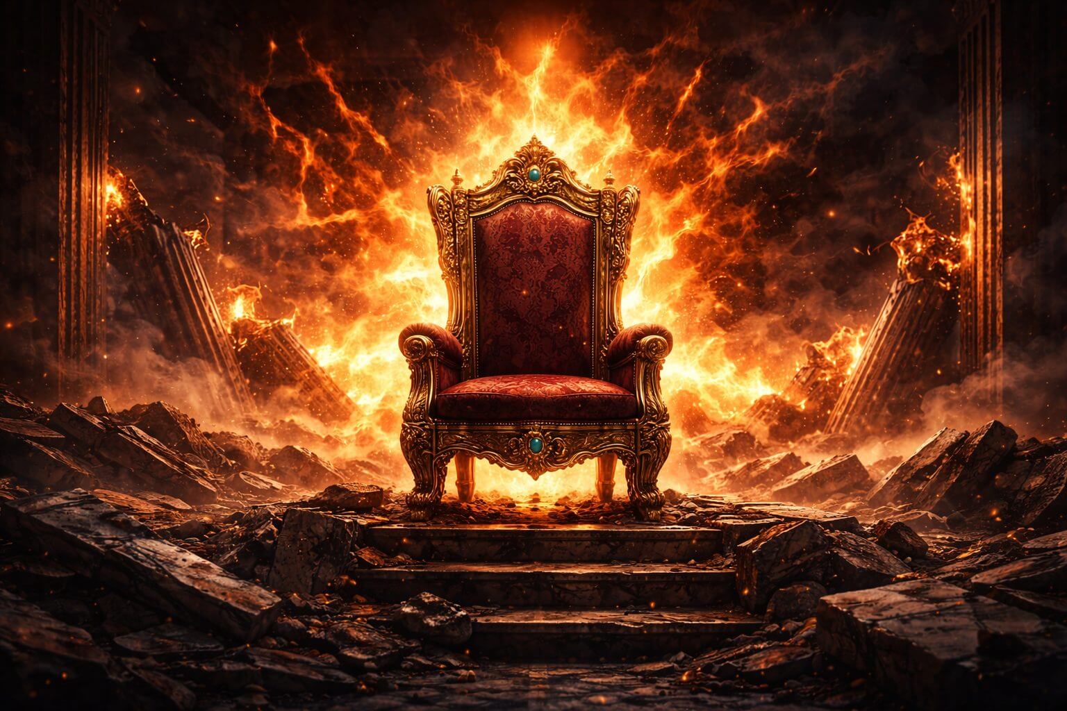 Onzekerheid na berichten over dood Ali Khamenei