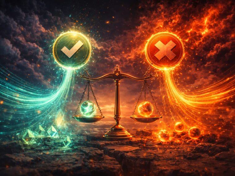 Polymarket breekt record met $478 miljoen na aanval op Iran