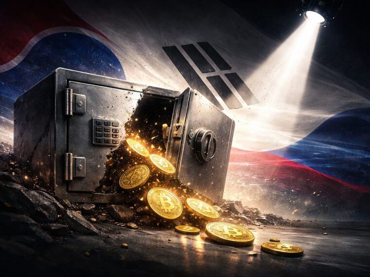 SouthKoreaBitcoinCustodyInvestigation