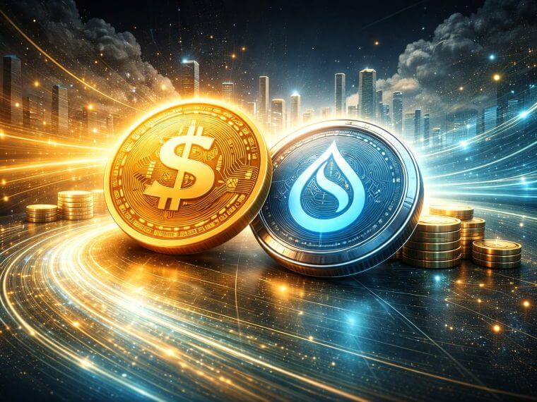 SuiUSDStablecoinMainnetLaunch