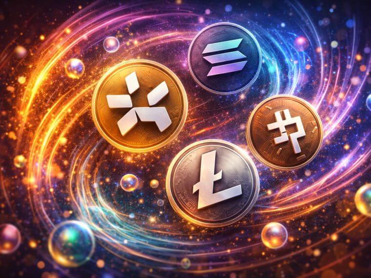 altcoin attention shift