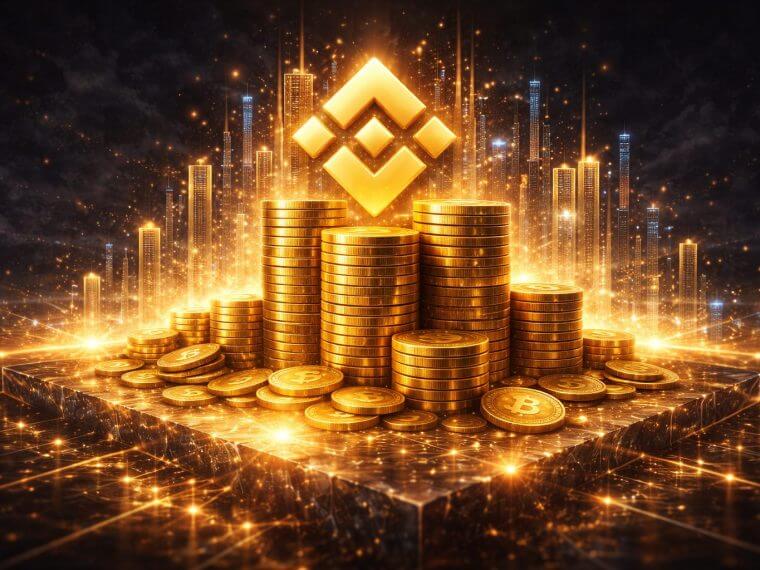 Binance gaat samenwerken met Alpaca voor aandelen en ETF’s