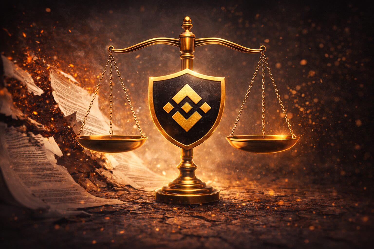 Rechter zet streep door megazaak tegen Binance van honderden slachtoffers