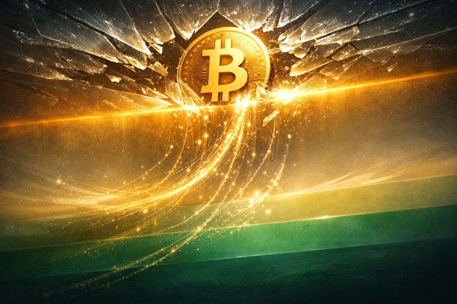 Bitcoin bodem in zicht? Belangrijk signaal verschijnt op Binance