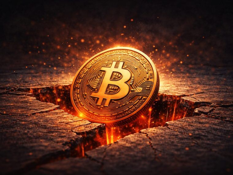 bitcoin breaks below 68000 support