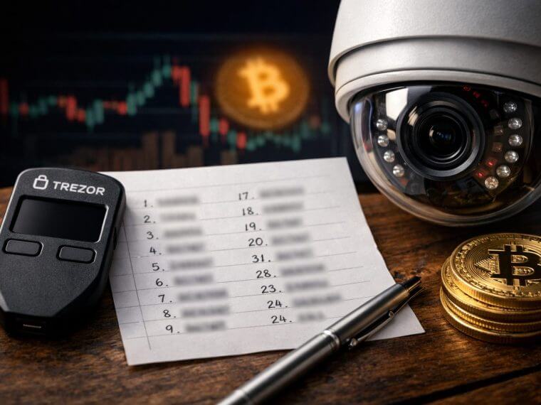 bitcoin seedphrase theft legal case