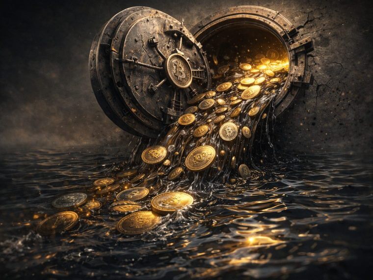 Eerste Bitcoin gefinancierde hypotheek van Fannie Mae gaat nationwide