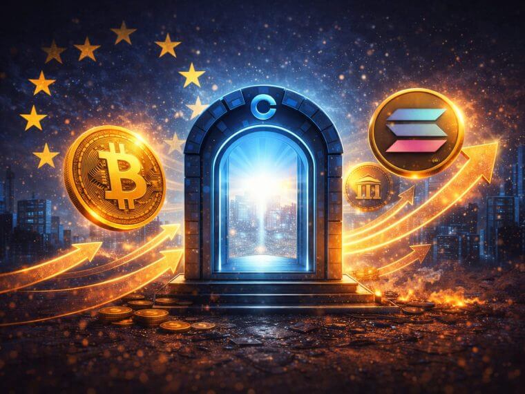 coinbase europe crypto futures launch