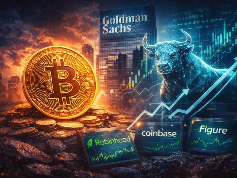 crypto bottoming institutional opportunity shift