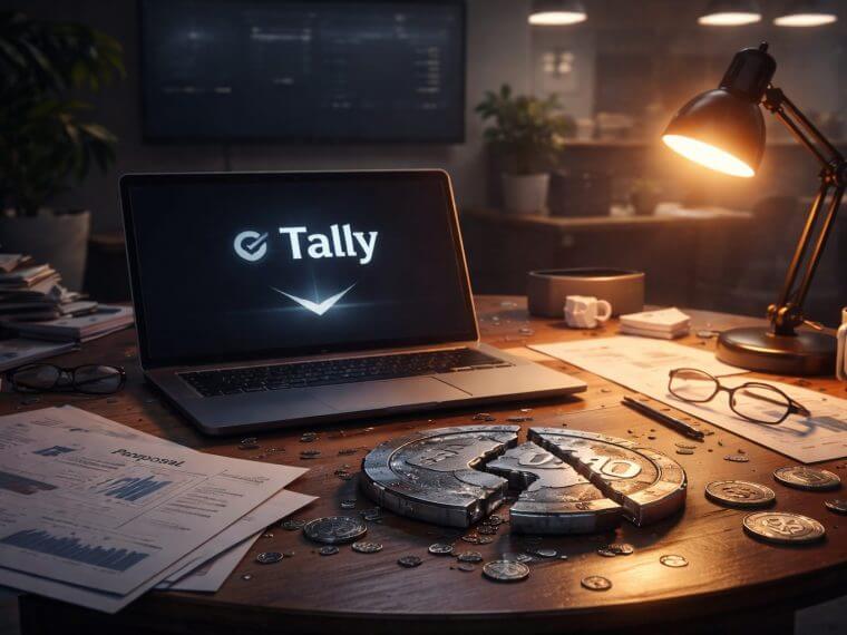 dao governance decline tally shutdown