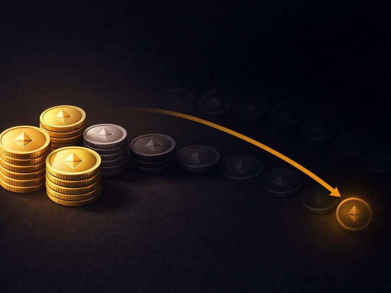 ethereumExchangeOutflowTrend