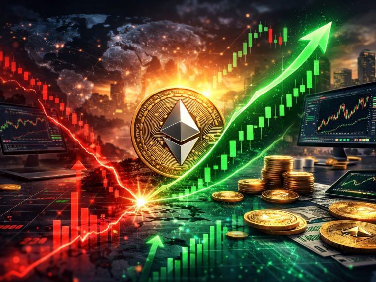 ethereum leverage cycle bullish momentum