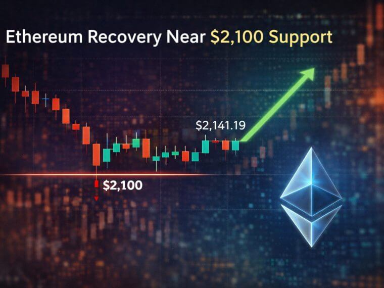 ethereum support retest