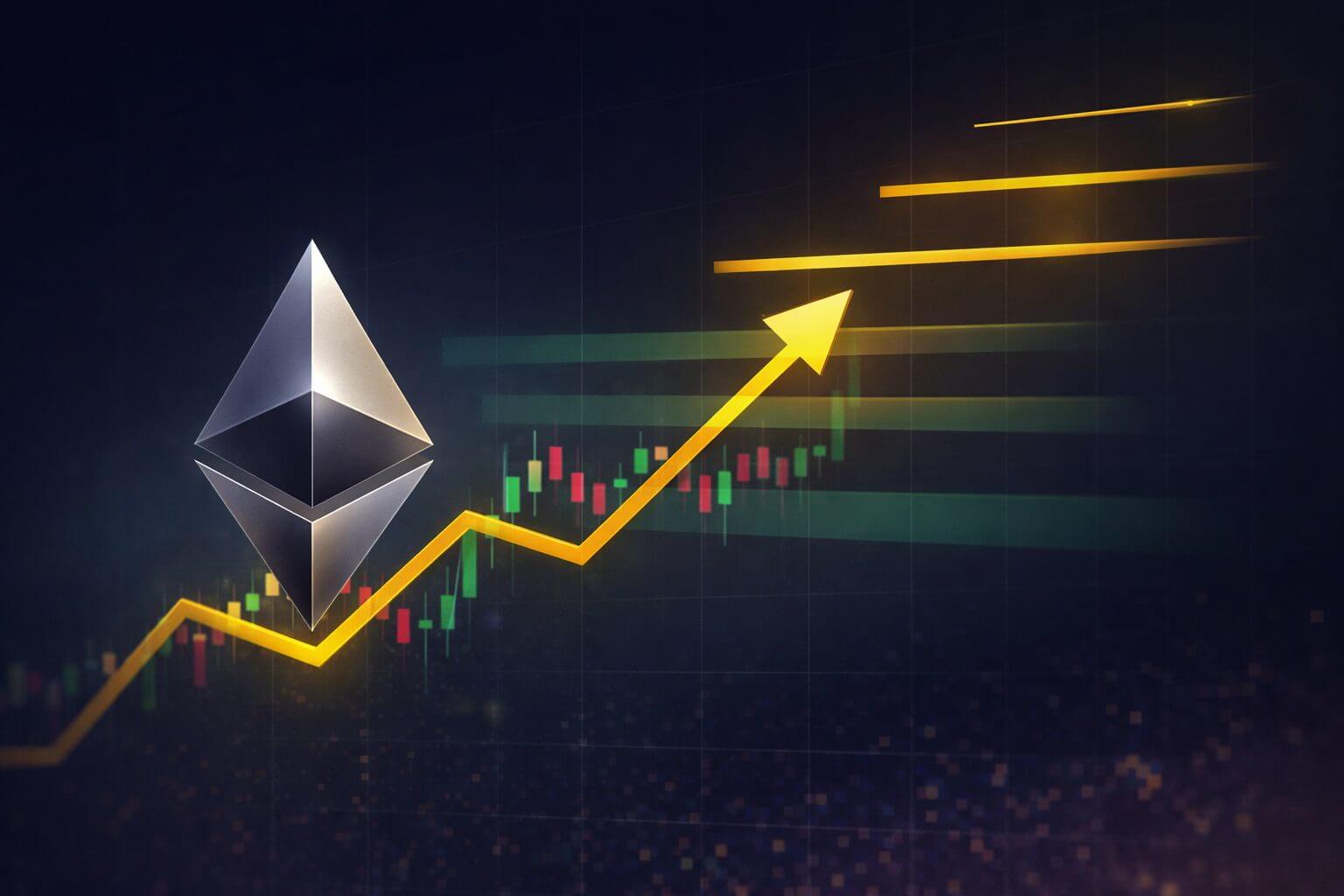 Dit zijn de belangrijkste Ethereum levels volgens nieuwe analyse