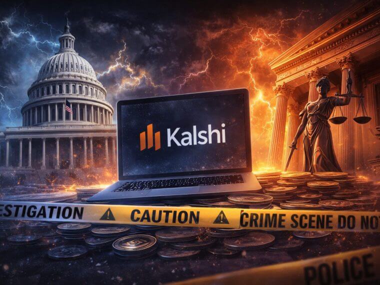 kalshi legal pressure regulatory conflict