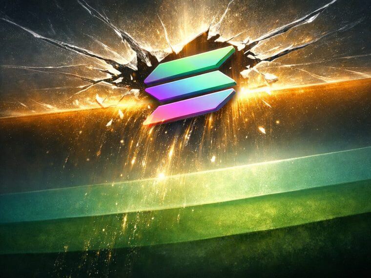 solana treasury risk breakout ceiling