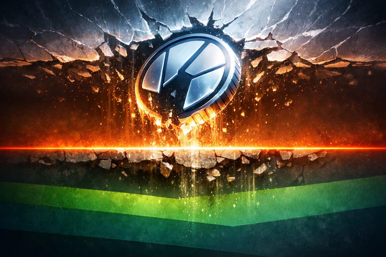 HYPE koers daalt 5,8% en nadert cruciaal breekpunt