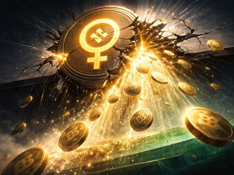 venus defi flashloan liquidation chaos