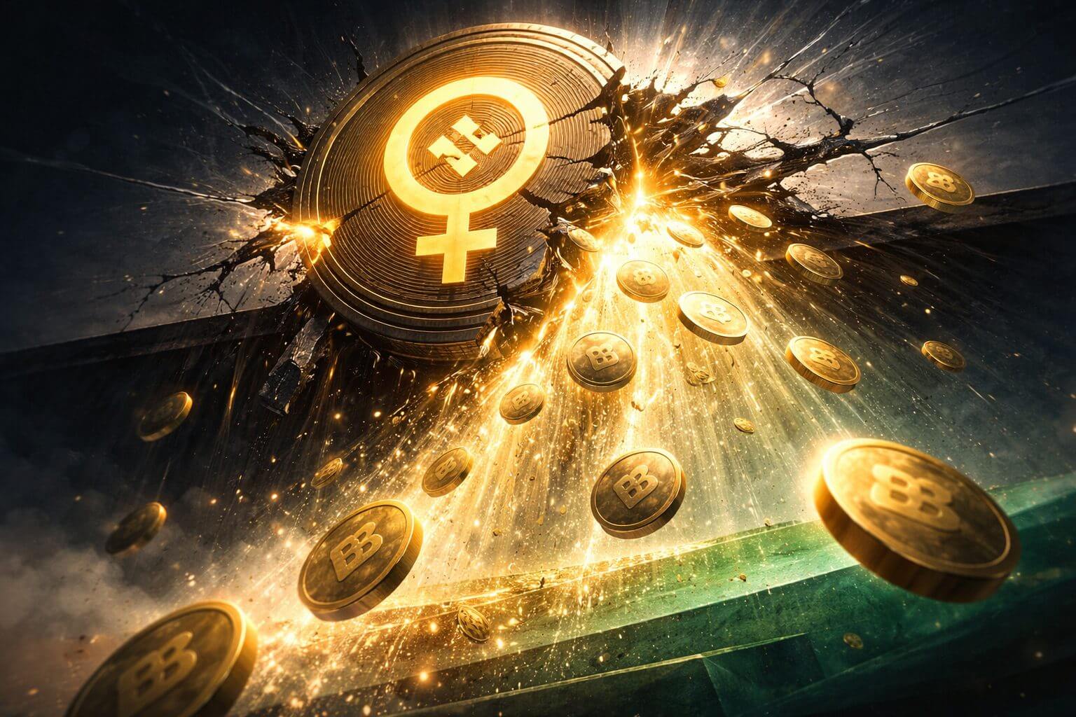 Hacker leent 20 BTC en 1,5 miljoen CAKE via Venus Protocol