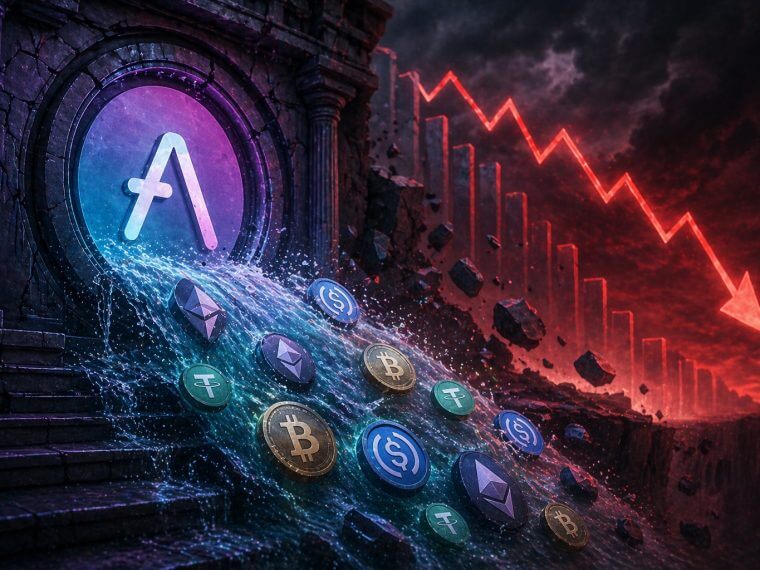 AaveLiquidityOutflowShock