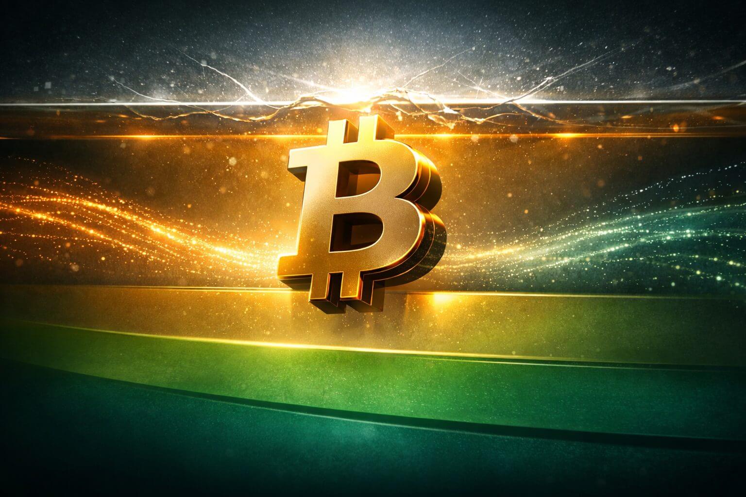 Bitcoin en altcoins bewegen zijwaarts in afwachtende markt