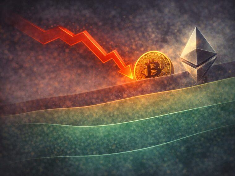 Bitcoin houdt stand boven $73K ondanks lichte daling