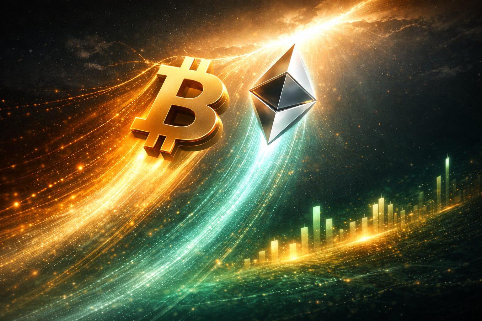 Een solo Bitcoin miner vindt block en pakt volledige beloning