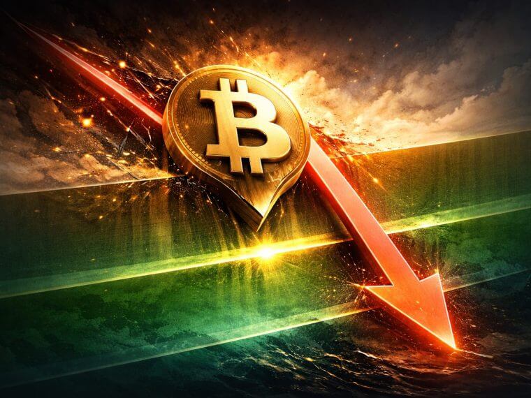 Bitcoin koers zakt onder $71K terwijl markt consolideert