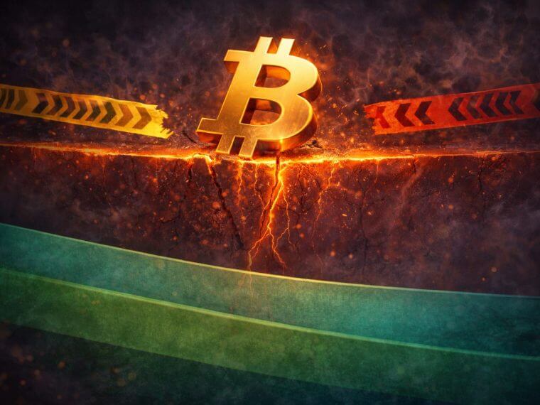 BitcoinCriticalZoneHolderPressure