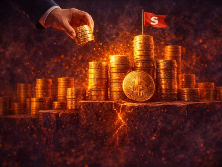 BitcoinInstitutionalAccumulationStrategy