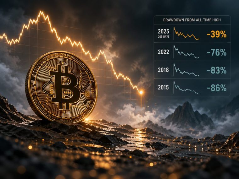 BitcoinShallowCorrectionCycleShift