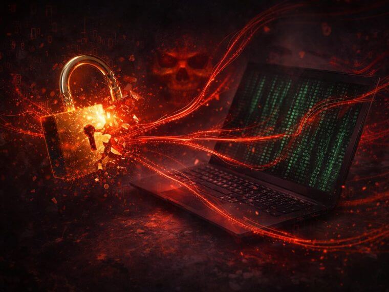 CryptoHackBrokenLockAttack