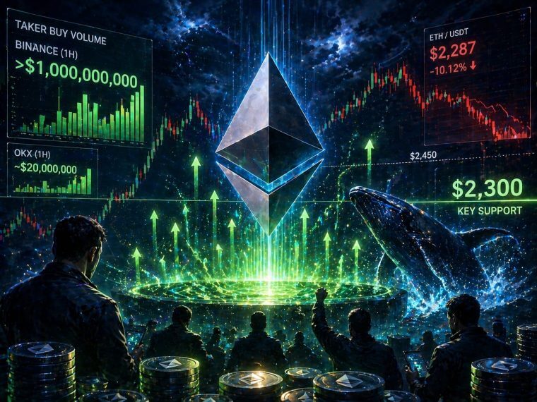 EthereumAccumulationSupportZone