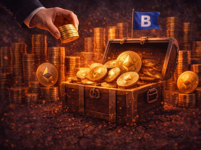 EthereumInstitutionalAccumulationSurge