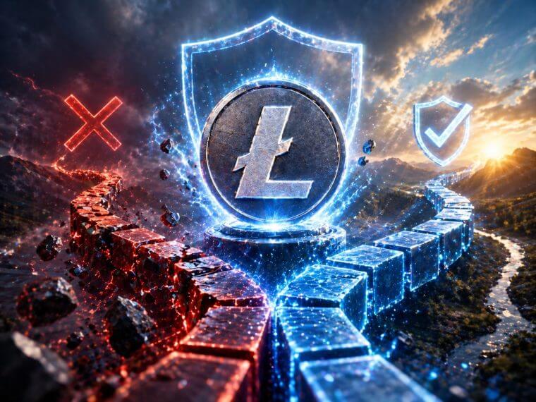 LitecoinChainSplitRecoveryConsensus