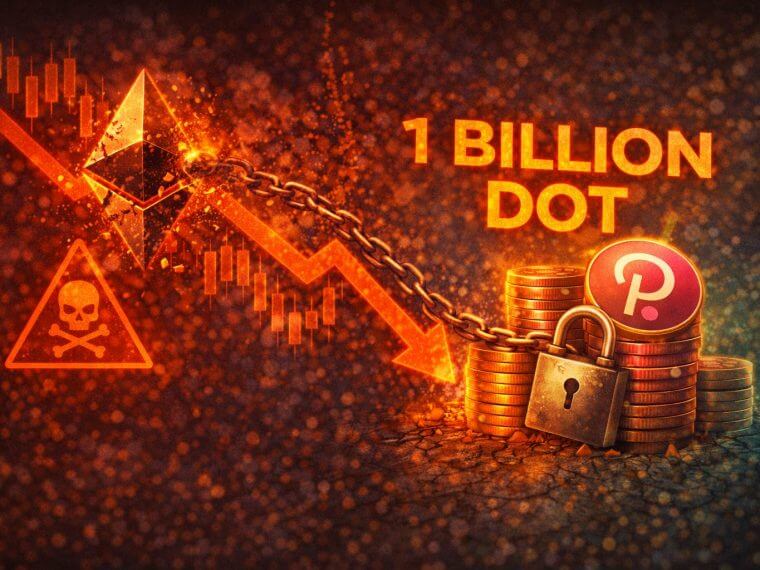 PolkadotBridgeHackLiquidityShock