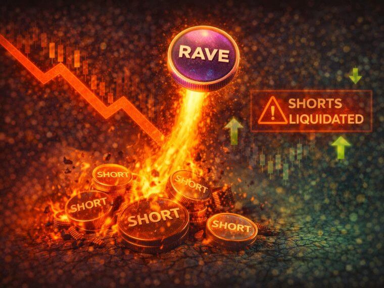 RAVEShortSqueezeExplosiveRally