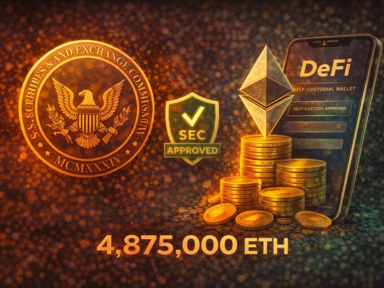 SECDeFiRegulationClarityImpact