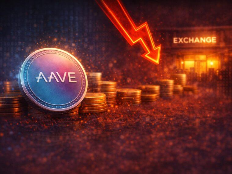 aavesellingpressureexchangeflow