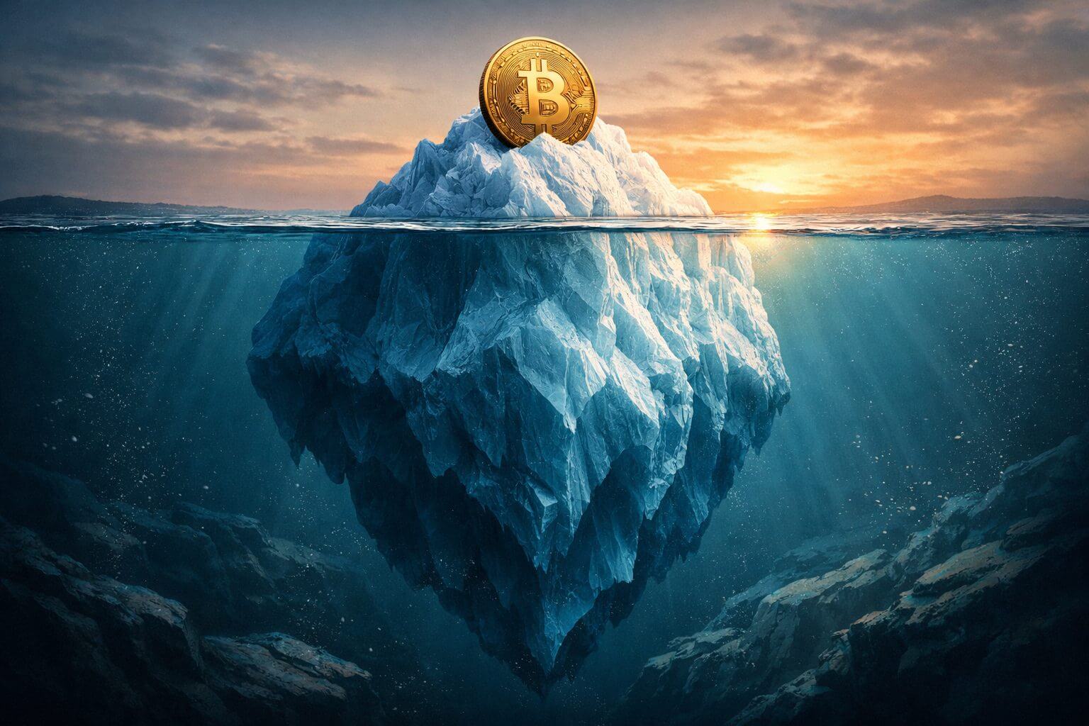 Crypto volume bereikt $20,5 biljoen maar markt verandert snel