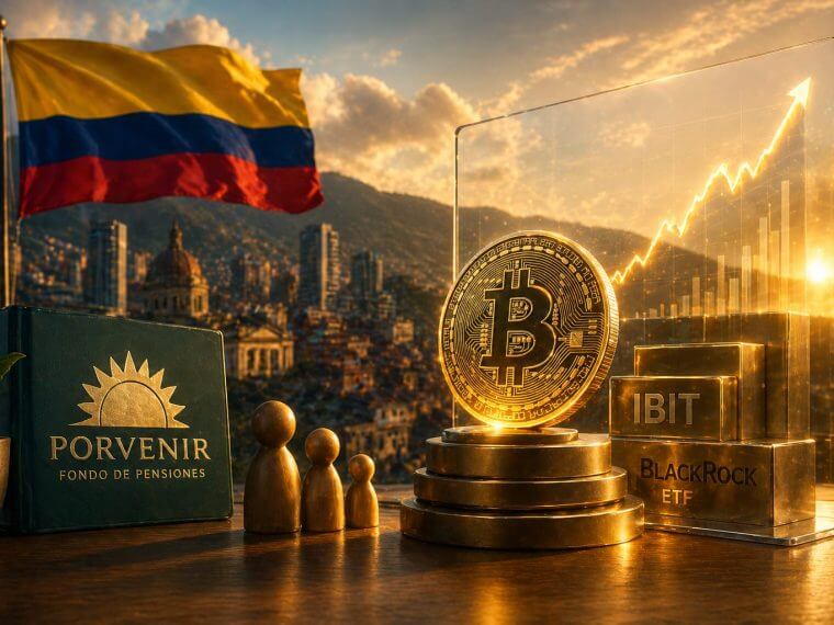 bitcoin pension adoption colombia