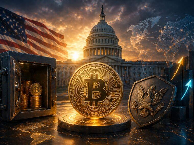 bitcoin us reserve policy tension