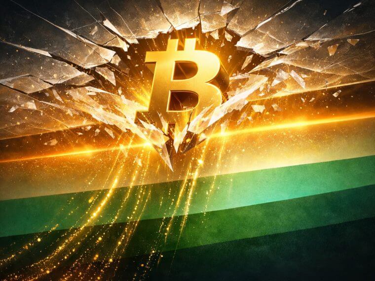 bitcoinbreakoutgoldceiling