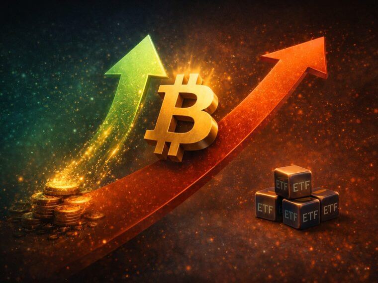 bitcoindivergencespotrally