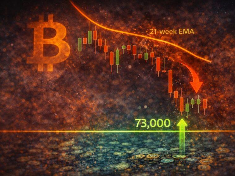 bitcoinemarejectionzone
